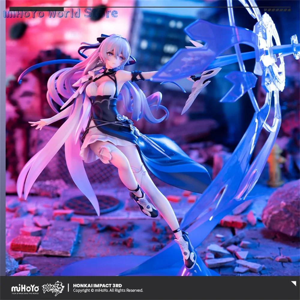 MiHoYo   Honkai Impact 3 Bronya Zaychik  ŰƮ, ׼ SILVERWING N-EX Ver.1/7  ŰƮ, Bronya 